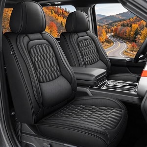 for Ford F150 Seat Covers 2026-2025-2009 F250