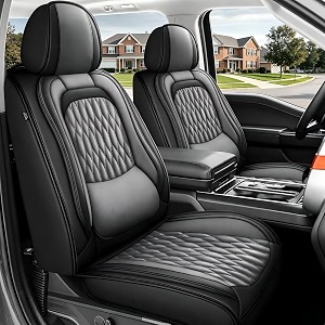 for Ford F150 Seat Covers 2026-2025-2009 F250
