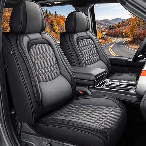 for Ford F150 Seat Covers 2026-2025-2009 F250