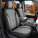 for Ford F150 Seat Covers 2026-2025-2009 F250