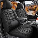 for Ford F150 Seat Covers 2026-2025-2009 F250
