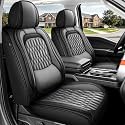 for Ford F150 Seat Covers 2026-2025-2009 F250