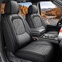 for Ford F150 Seat Covers 2026-2025-2009 F250
