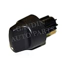 Ford F3TZ-18513-A - KNOB - HEATER BLOWER