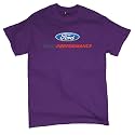 Ford Performance T-Shirt Ford Mustang GT ST Racing Tee Shirt