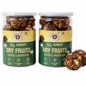 Fore Noon Dry Fruits Protein Laddoos (2 x 225 g)