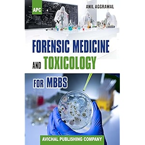 forensic medicine and toxicology for mbbs