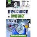 Forensic Medicine And Toxicology For Mbbs