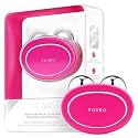 FOREO Bear Microcurrent Facial Device- Instant Face Lift &amp; Toning, Fuchsia