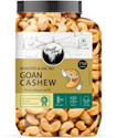 FOREST FOUND Oven Roasted And Salted Cashew