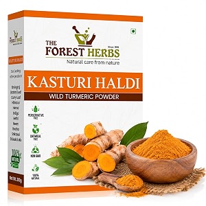 The Forest Herbs Natural Care From Nature