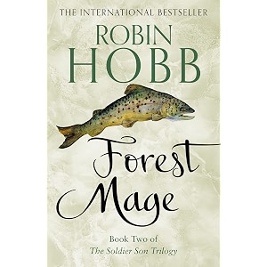 forest mage book 2 the soldier son trilogy an epic fantasy adventure about the price of magic