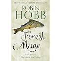 Forest Mage: Book 2 (The Soldier Son Trilogy): An Epic Fantasy Adventure About the Price of Magic