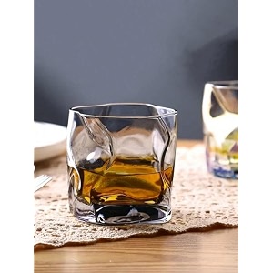 foresta 300 ml Crumple Paper Style Whisky