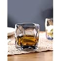 foresta 300 ml Crumple Paper Style Whisky