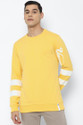 FOREVER 21 Full Sleeve Printed Men Sweatshirt