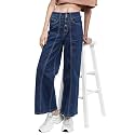 FOREVER 21 Womens Regular Jeans