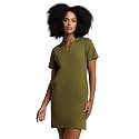 Forever 21 Women Solid Regular Fit Mini