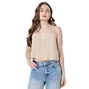 Forever 21 Women Solid Regular Fit Crop
