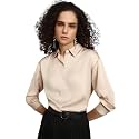 Forever 21 Women Solid Regular Fit Shirt
