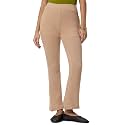 Forever 21 Women Textured Regular Fit Pants