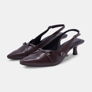 Forever Glam By Pantaloons Women Heels