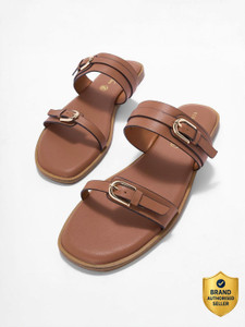 Forever Glam By Pantaloons Women Sandals