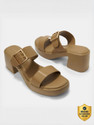 Forever Glam By Pantaloons Women Sandals