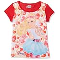 FOREVER PRINCESS Digital Print TOP D15 by