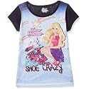 FOREVER PRINCESS Digital Print TOP D20 by