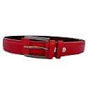 Forever99 Boy's & Girl's Leather Belt