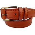 Forever99 Boy's &amp; Girl's Leather Belt