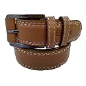 Forever99 Boy's &amp; Girl's Leather Belt
