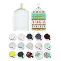 Foreveryoung Cozy Diamond Art Tray with Lid, Cozy Winter Knit Christmas