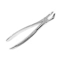 Forgesy Tooth Extraction Forcep No 79 Lower Third Molars & Wisdoms (Pack Of 1)