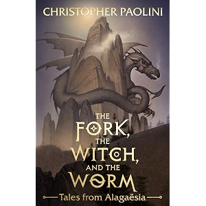 the fork the witch and the worm