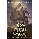 The Fork, The Witch And the Worm