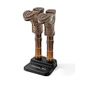 FORLIM Boot Dryer for Work Boots, Quiet Fanless Shoe Dryer with Low Heat, Energy Efficient Boot Warmer Helps Reduce Odor for Winter, Work, and Outdoor Use（Jet Black）