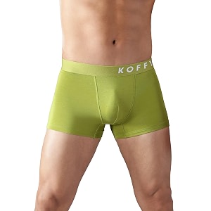 koffy form-soft micro modal long trunk