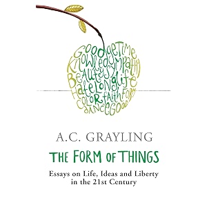 the form of things essays on life ideas and liberty