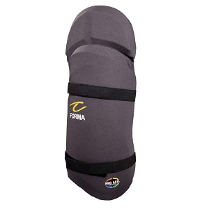 forma pro axis thigh guard grey rh s