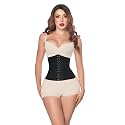Forma Tu Cuerpo Waist Trainers for Women Belly Fat, Colombian Faja Cincher