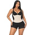 Forma Tu Cuerpo Waist Trainers for Women Belly Fat, Colombian Faja Cincher