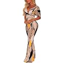 sexycherry Formal Dresses for Women Off The Shoulder Mermaid Evening Gowns