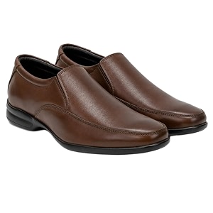 Formal Leather Slipon Shoe for Men