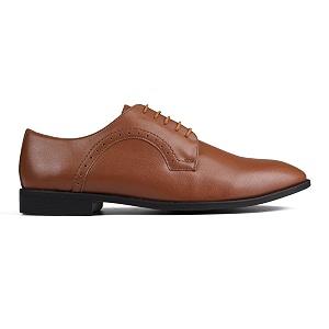 Formal Oxford Shoes for Men Leather Office
