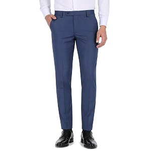 Formal Pants for Men Office Wear -