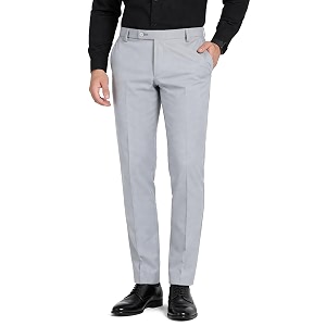 Formal Pants for Men Office Wear -