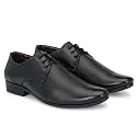Formal Stylish Lace-up Derby Shoe for Men