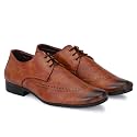 Formal Stylish Lace-up Derby Shoe for Men